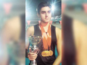 نیشنل میکڈونلڈز انٹر اسکول سوئمنگ چیمپئن شپ