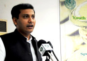 لیاری پی پی کا قلعہ ہوگا لیکن مجرموں کی پشت پناہی نہ کی جائے سبزواری