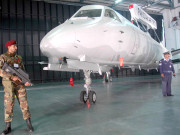 ٹارگٹڈ حملہ تھا دہشت گردوں کاہدف ساب طیارے تھے