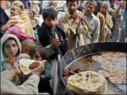 افلاس و تنگ دستی عوام کا مقدرکیوں