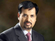 متحدہ کے سینیٹر مصطفیٰ کمال کے پارلیمنٹ لاجز میں کمرے کا اے سی چوری 
