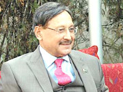 صدر کے نام کے بغیر خط لکھنے پر غور کر رہے ہیں وزیرقانون