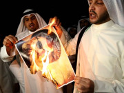 کویت نے شامی حکومت اور حزب اللہ کی حمایت پر ایرانی مصنوعات کا بائیکاٹ کردیا