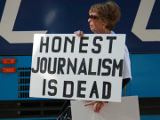 میڈیا کا سرپٹ گھوڑا