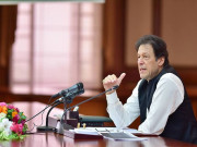 تاجروں کونیب سمیت کوئی ادارہ بلاجواز ہراساں نہیں کرے گا وزیراعظم کی یقین دہانی