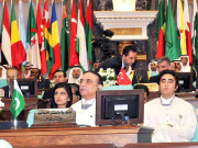  دنیا بھر کے علماء خودکش حملوں کیخلاف فتویٰ دیں صدر زرداری