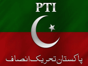35 رکنی پی ٹی آئی کراچی کابینہ کا اعلان