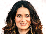 خوبصورت نظر آنا کبھی اولین ترجیح نہیں رہیسلمیٰ ہائیک