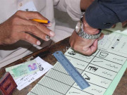 ضمنی الیکشن کے نتائج حکومت کیلئے خطرے کی گھنٹی