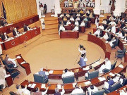 وزیراعلی خیبرپختونخوا سیکرٹریٹ کے بجٹ میں 2 کروڑ 65 لاکھ روپے کا اضافہ