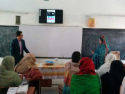 ڈیجیٹل پنجاب کی طرف ایک اور قدم  چھٹی سے بارہویں تک کتابیں آن لائن