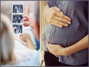 شکم مادر میں پلنے والا ابنارمل بچہ نارمل ہوسکتا ہے