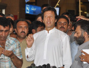 حساس اداروں پرحملہ حکومت کی نااہلی  ہےعمران خان