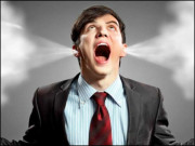 غصہ کس کا دشمن ہے