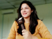 سابق کرکٹرمرینہ اقبال کمنٹیٹر بن گئیں