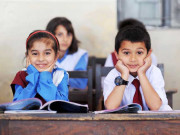 سندھ حکومت ارلی چائلڈ ہڈ ایجوکیشن کا نظام وضع کرنے میں ناکام