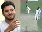 اظہر علی کا مضحکہ خیز رن آؤٹ موضوع بحث بن گیا