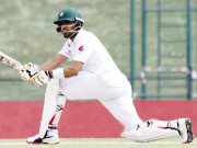 سنچری نہ بنانے پر افسوس مگر یہ چیزیں کھیل کا حصہ ہیں بابر اعظم