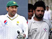 ابوظہبی ٹیسٹ میں سرفراز کی جگہ رضوان نے وکٹ کیپنگ گلوز پہن لیے