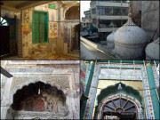 مسجد صالح کمبوہ پرانے لاہور کی ایک اور تاریخی مسجد