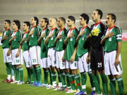 نومبرمیں فلسطین فٹبال ٹیم کے دورہ پاکستان کا روشن امکان