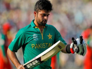 پی سی بی قوانین کی خلاف ورزی پر احمد شہزاد کو شوکاز نوٹس جاری