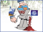 اور پھر آئی ایم ایف