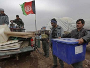 افغانستان کی دردناک صورتحال