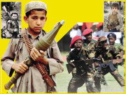 ہتھیاروں سے کھیلتا دنیا کا مستقبل