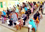 جامعہ کراچی کی اکیڈمک کونسل کا اجلاس داخلہ ٹیسٹ کے پاسنگ مارکس 40 فیصد مقرر