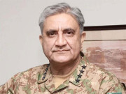 پاکستان خطے میں امن واستحکام کیلیے اپنا مثبت کردارادا کرتا رہے گا آرمی چیف