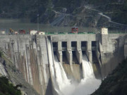 پاکستان کا دریائے چناب پر متنازعہ ڈیمز کے  معائنے کے لیے بھارت سے پھر رابطہ