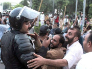 سانحہ ماڈل ٹاؤن میں نواز شہباز شریف کی طلبی کیلیے سپریم کورٹ میں درخواست