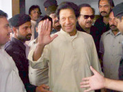 عید کے بعد دھاندلیوں کیخلاف تحریک چلائیں گے عمران خان 