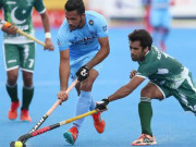 ایشین ہاکی چیمپئنز ٹرافی پاکستان کو بھارت کے ہاتھوں 13 سے شکست