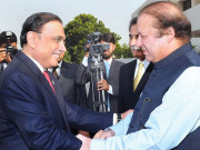 زرداری کیخلاف 6 ریفرنسز سمیت 2 ہزار مقدمات اسلام آباد منتقل شریف فیملی کے مقدمات راولپنڈی میں ہی رہیں گے