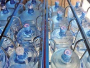 پانی پر مجرمانہ غفلت ایک المیہ