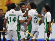 انٹرنیشنل ہاکی ایونٹ کیلیے پاکستان کو گرین سگنل