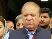 سوال اٹھ رہے ہیں کیا پاکستان کے عوام بھی غدار ہیں نوازشریف