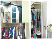 ’کپڑوں کی الماری‘ آپ کی توجہ چاہتی ہے