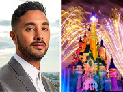 شہزادے کو’’ ڈزنی لینڈ‘‘ کی سیرمنہگی پڑ گئی 