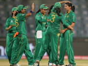 ملائیشیا میں فتح پاکستانی ویمنز ٹیم سے روٹھ گئی