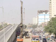 بلدیہ وسطی کونسل اجلاس شاہراہوں کو اولیائے کرام کے نام سے منسوب کرنے کا فیصلہ