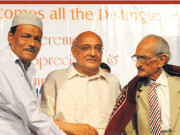 لیجنڈ فلم رائٹر ڈائریکٹر پروڈیوسر