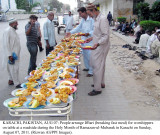 ایک کہاوت ایک کہانی دوست وہ جو مصیبت میں کام آئے