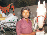 مہنگا ئی بڑھتی رہتی ہے غریب کی حالت بہتر کرنے کے لیے کچھ نہیں ہوتا