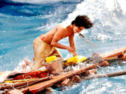 life of pi  ناول اور اس پر بننے والی فلم جس نے تہلکہ مچا دیا