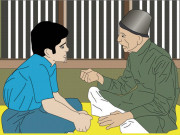 علی کا روزہ 