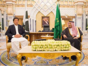 سعودی عرب پاکستان کو 12 ارب ڈالرز کا پیکیج دے گا