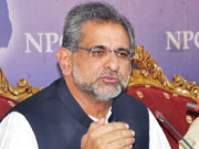 الزامات ثابت ہوں تو جیل جانے کو تیار ہوں شاہد خاقان عباسی